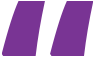 Left-quotemark-light-purple