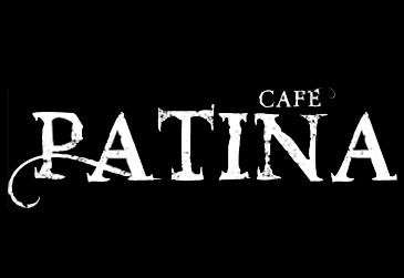Cafe-Patina