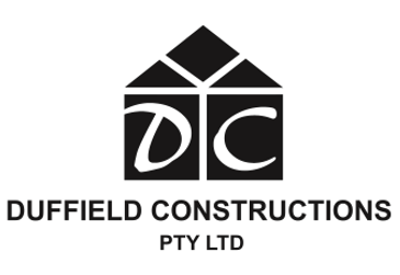 Duffield-constructions