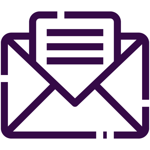 Email-icon-purple