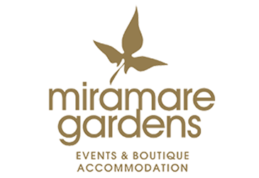 Miramare-gardens