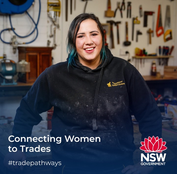 Connecting-Woman-to-Trades